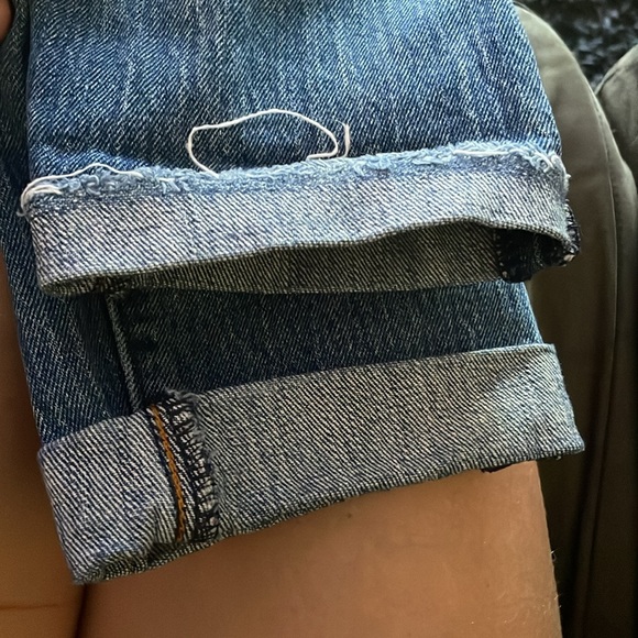 Levi’s Wedgie Jeans - Picture 8 of 8